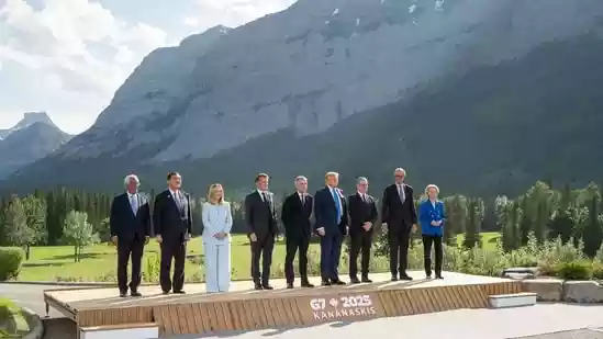 As US escalates war with Iran in Middle East