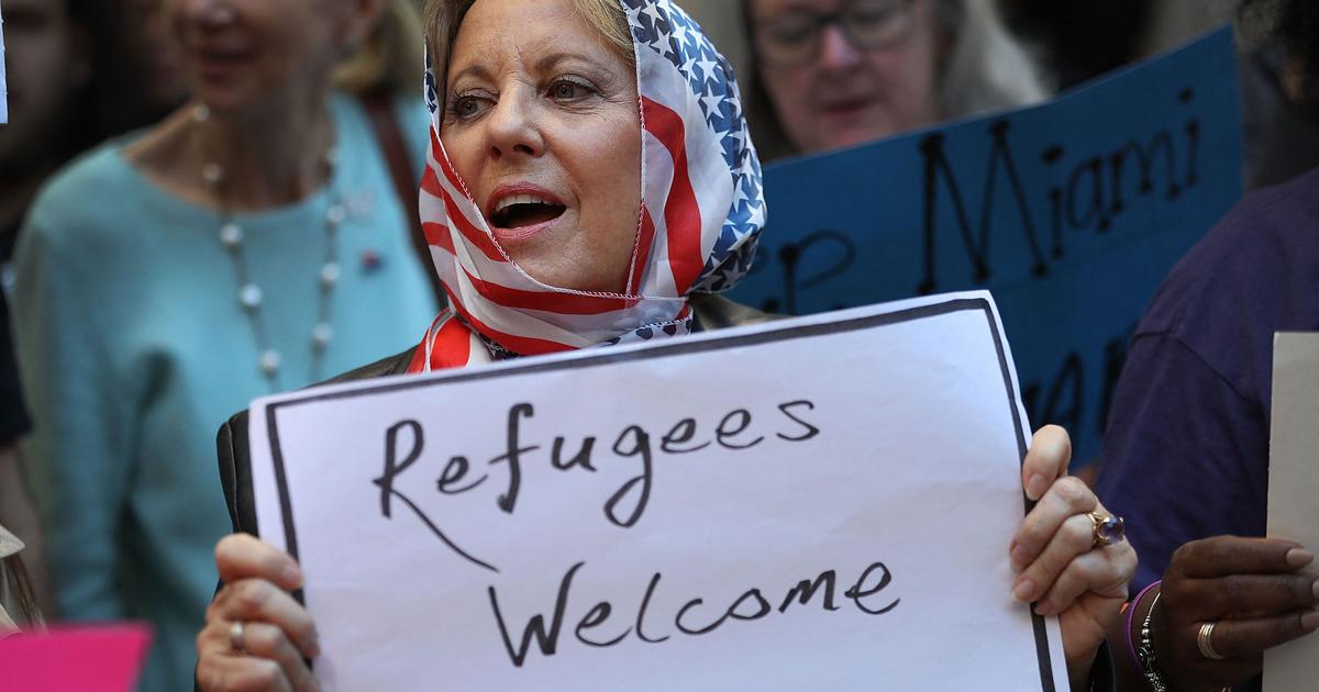 As US President Donald Trump has hypercharged his campaign against undocumented immigrants, supporters of the sanctuary movement that started in the 1980s to protect refugees have intensified their efforts to draw more organisations into their networks.