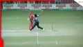 Asad Akhtar’s huge no-ball in National T20 Cup goes viral, drawing comparisons with Mohammad Amir’s 2010 controversy. A bizarre no-ball from Pakistan fast
