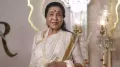 Legendary playback singer Asha Bhosle died at Breach Candy Hospital in Mumbai on Sunday (April 12, 2026). She was 92. The singer had been admitted on Saturday