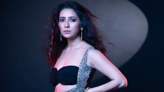 Asha Negi also talked about working with Zeeshan Ayyub in Criminal Justice 4. She opened up about her limited screen time in the series. The gripping legal crime drama Criminal Justice has returned with its fourth season, once again featuring Pankaj Tripathi in his acclaimed role as lawyer Madhav Mishra. This time, the story revolves around a complex murder case within a troubled family, presenting three conflicting versions of the truth. Joining the cast are Zeeshan Ayyub, Surveen Chawla and Asha Negi, each playing pivotal roles in this intense and emotionally layered narrative. (Also Read: Asha Negi says she still gets 'so many gaalis from fans' for breakup with Rithvik Dhanjani)