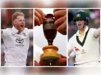 AUS vs ENG, Ashes 2025 Test Series: The Ashes 2025 series commences this week with England aiming to reclaim the urn in Perth. Australia faces challenges with