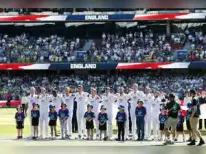 England have lost the Ashes series in Australia. Consecutive defeats have raised serious questions about the team's leadership and playing strategy