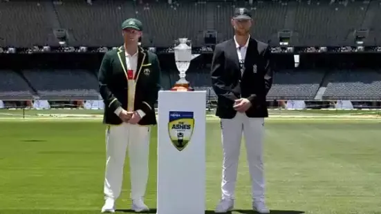 One of the most iconic rivalries in cricket, the Ashes 2025-26 is set to kick off on Friday in Perth when Australia host England in the first Test