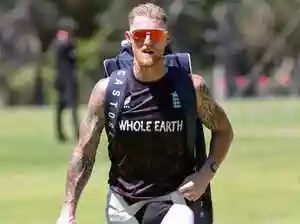 Ashes triumph in Australia would be Ben Stokes