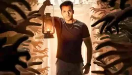 YouTube star Ashish Chanchlani reveals his ambitious web series debut ‘Ekaki,' a horror-comedy thriller that took 7 months of prep, 80 days of shooting