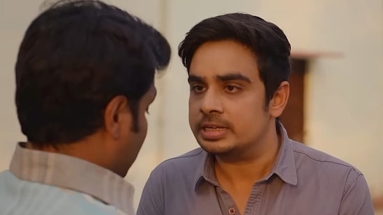 Ashish Verma is a familiar face among the audiences, especially in the digital space. Whether it's delivering comic relief or grounding a scene with emotional honesty, Ashish Verma has been able to effortlessly showcase his versatility on screen. The young actor will be next seen in Court Kacheri, a legal drama series, releasing on SonyLIV and OTTplay Premium on August 13, 2025. But before that, let's revisit Verma's other remarkable performances on OTTplay Premium.