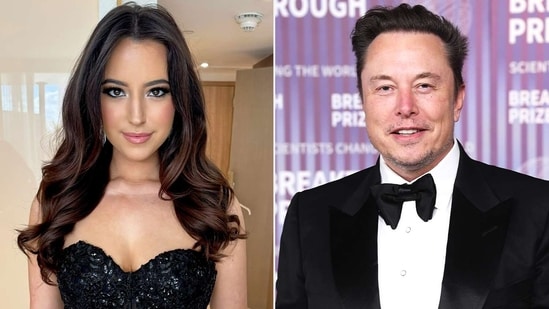 Ashley St. Clair, the conservative influencer who claimed she had a secret child with Elon Musk, has announced her latest career move following a year of “career suicide.” On Monday, St. Clair debuted her new podcast, Bad Advice, releasing the first episode on Musk's social media platform, X.