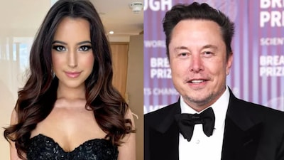 Ashley St. Clair, the mother of Elon Musk's one-year-old son Romulus, said she is facing severe financial difficulties as she launched a new podcast. The 26-year-old conservative commentator is currently locked in a custody dispute with the Tesla boss. Despite reports that Elon Musk has provided substantial financial support, Ashley St. Clair said she is struggling to stay afloat.