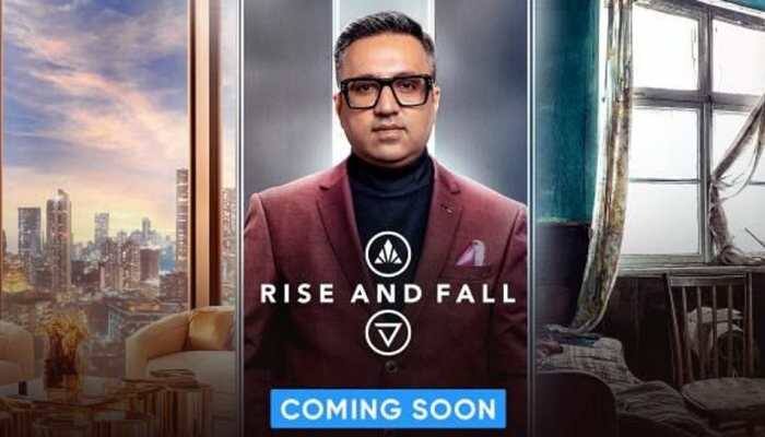 Ashneer gained national attention courtesy his stint in the first season of the business reality show ‘Shark Tank India'. Mumbai: Indian entrepreneur and reality star Ashneer Grover, who is known for ‘Shark Tank India', is gearing up for another reality show titled ‘Rise & Fall'. With the show gaining the buzz, Ashneer is said to be personally looking into the casting and the rejection of contestants for the <strong>upcoming show ‘Rise & Fall'.</strong>