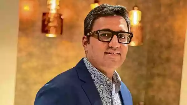 Ashneer Grover reacts to Budget 2026 with Shark Tank throwback