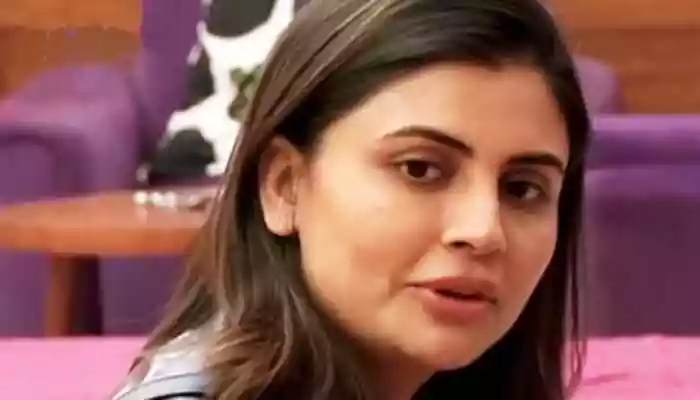 Bigg Boss 19: Ashnoor defended herself, saying Malti could have come along with her, instead of doing her personal things Farrhana