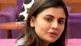 Bigg Boss 19: Ashnoor defended herself, saying Malti could have come along with her, instead of doing her personal things Farrhana