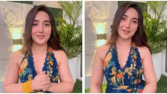 Ashnoor Kaur confronts claims of her unfair eviction