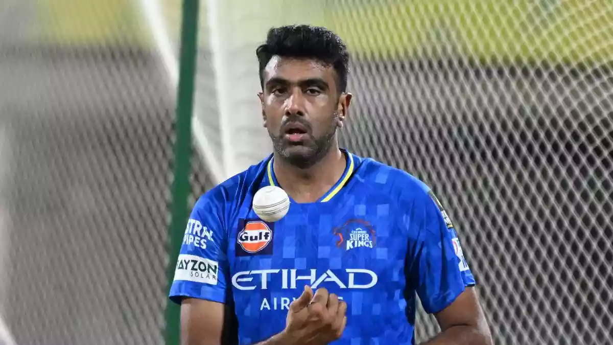 Spinner Ravichandran Ashwin is set to become ​the first India international to ‌appear in U.S.-based Major League ​Cricket (MLC), after San Francisco