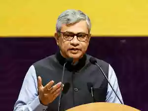 India is pushing for global agreement on AI copyright. Minister Ashwini Vaishnaw stated the need for consensus to protect creators' rights