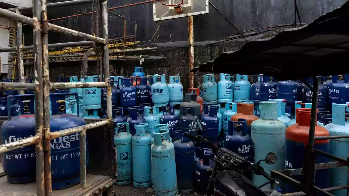 Asia's first defences against energy shocks from the Iran war are running short and a more consequential second wave of impacts is beginning to hit