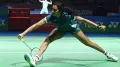 PV Sindhu lost to World No. 2 Wang Zhi Yi of China 18-21, 8-21 in the women’s singles pre-quarterfinals at the Badminton Asia Championships Ningbo on
