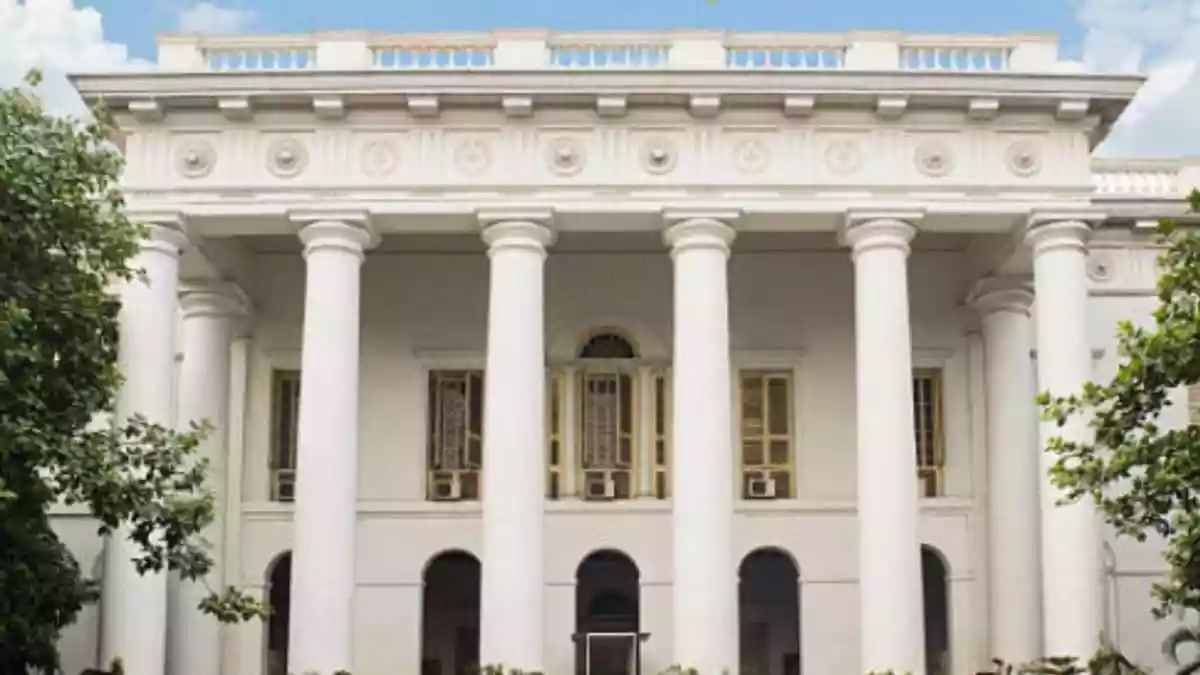 Asia’s First Modern University Linked To Four Nobel Laureates From India