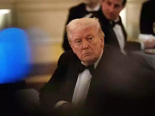 President Trump announced a new import tariff after a court ruling. Asian nations are monitoring the impact of this move. Analysts suggest further actions from