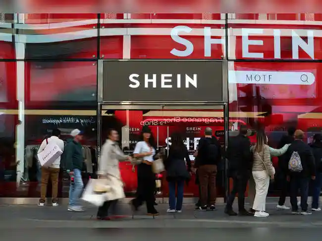 Asian fast-fashion giant Shein said Wednesday it had picked France to open its first permanent physical stores in November.<br><br>The company, whose environmental record and discount-driven business model are often under criticism, said in a statement the first shop would open at the BHV Marais department store in Paris.<br><br>It would be followed by five more in Galeries Lafayette department stores in the cities of Dijon, Reims, Grenoble, Angers and Limoges, it said. <br><br>The move comes through a partnership with retail property group Societe des Grands Magasins (SGM), which owns BHV Marais and several Galeries Lafayette stores.<br><br>