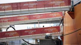 Secretary-general of the Asian Games organising committee Satoshi Murate has said that there have been ‘mistakes’ in accommodation and transport in