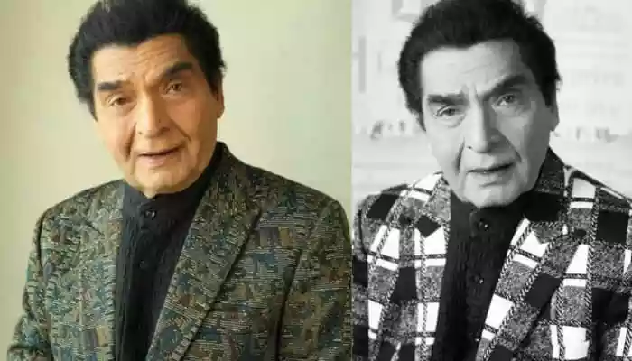 Asrani Passes Away At 84