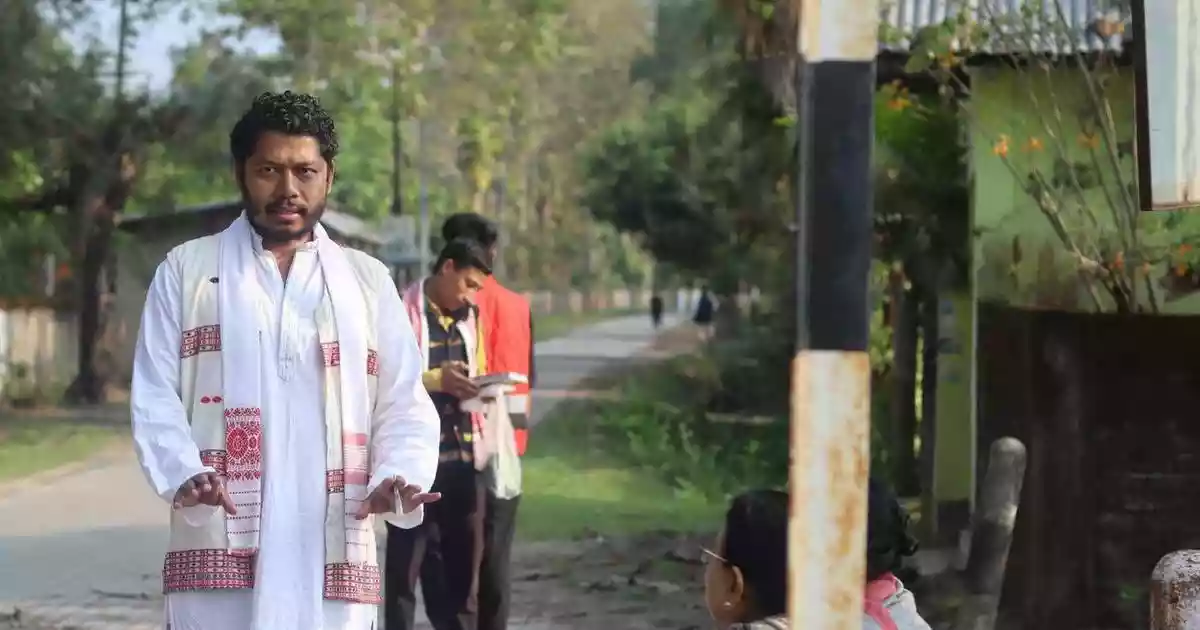 Assam activist leading protests against Kaziranga luxury hotels arrested