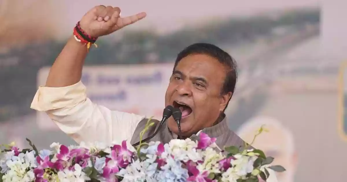 The Bharatiya Janata Party in Assam released its list of candidates on Thursday for the upcoming Assembly elections in the state. The party has fielded Chief