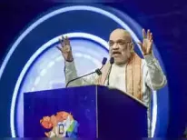 Union Home Minister Amit Shah stated that Assam can be freed of illegal infiltrators, similar to how large parts of the country were made Naxalite-free