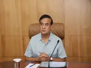 Assam Chief Minister Himanta Biswa Sarma declared that individuals over 18 years old will not receive new Aadhaar cards initially, aiming to prevent illegal immigrants from acquiring Indian citizenship. A limited one-month period will be available for those over 18 to apply if they haven't already.
