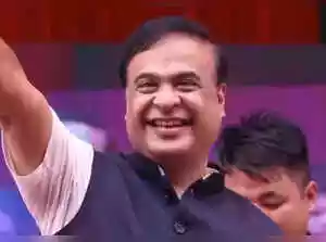 Assam CM Himanta reviews final preparations for Boragaon Martyrs’ Column ahead of Swahid Divas