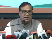 Assam Chief Minister Himanta Biswa Sarma declared the Congress party finished in the state. He accused Congress leaders Gaurav Gogoi and Pawan Khera of having