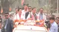 Assam Chief Minister Himanta Biswa Sarma on Saturday officially kicked off the Bharatiya Janata Party’s ‘Jan Ashirwad Yatra’ from the Dhekiajuli