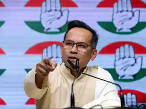 Congress MP Gaurav Gogoi has called the SIT report an imaginary story. He stated that his wife had no FCRA violations. Gogoi also pointed out that his passport