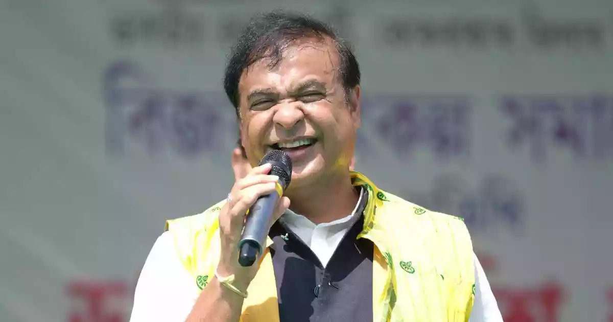 Assam court restrains Congress leaders from making ‘defamatory’ remarks about Himanta Sarma