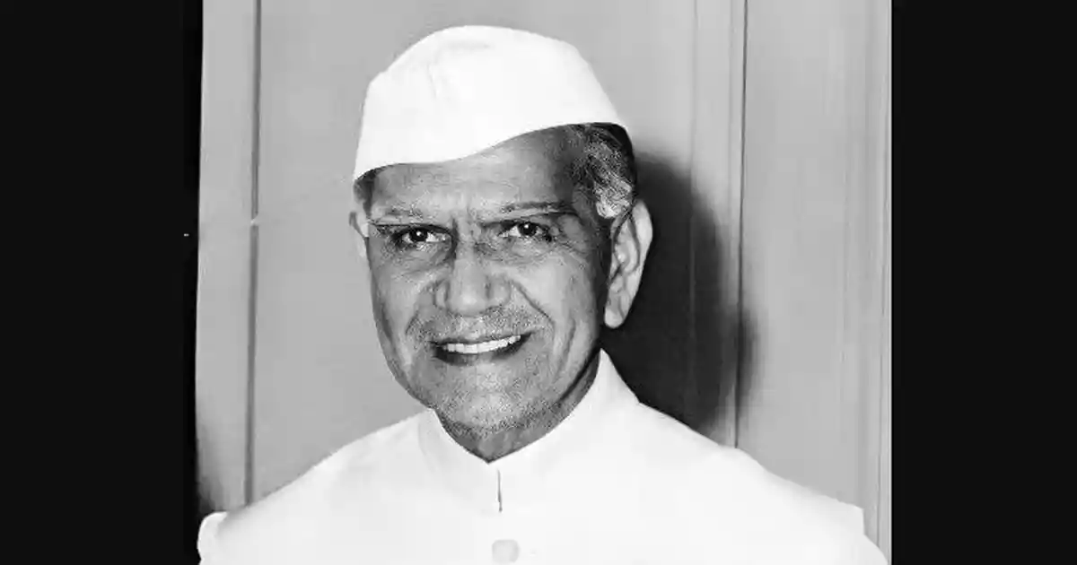 Assam drops ex-President Fakhruddin Ali Ahmed’s name from medical college in Barpeta