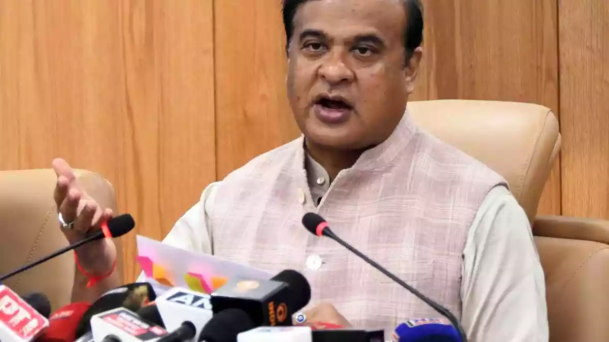 Assam government to introduce bills on 