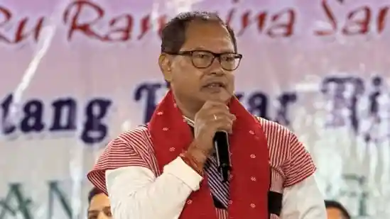 Assam Legislative Assembly Deputy Speaker and senior BJP leader Numal Momin on Thursday proposed the creation of a Zubeen Garg Memorial Trust, with donations directed towards the welfare of poor people, widows, orphans, marginalised communities, and students, to ensure the late singer's legacy continues through social good.Assam Legislative Assembly Deputy Speaker and senior BJP leader Numal Momin on Thursday proposed the creation of a Zubeen Garg Memorial Trust, with donations directed towards the welfare of poor people, widows, orphans, marginalised communities, and students, to ensure the late singer's legacy continues through social good.The celebrated singer passed away in Singapore on September 19, a day before he was supposed to perform at the Northeast India Festival. His mortal remains were first flown to Delhi and later taken to Guwahati on September 21.Speaking to ANI, Momin said, 