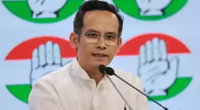 Assam Congress chief Gaurav Gogoi loses high profile Jorhat seat in 2026 Assam polls. BJP candidate Hitendra Nath Goswami wins by 23182 votes