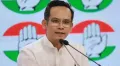 Assam Congress chief Gaurav Gogoi loses high profile Jorhat seat in 2026 Assam polls. BJP candidate Hitendra Nath Goswami wins by 23182 votes