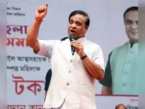 Assam's Chief Minister, Himanta Biswa Sarma, stated that only three individuals in Assam have been granted Indian citizenship through the Citizenship Amendment Act (CAA). Currently, nine applications are being reviewed. Sarma addressed concerns about a large influx of foreigners gaining citizenship, emphasizing the limited number of applications received.