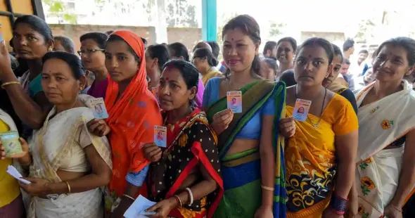 On December 9, the Supreme Court issued notice to the Election Commission on a writ petition challenging why Assam alone had been exempted from the Special