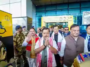 Assam to vote in high-stakes polls on Thursday