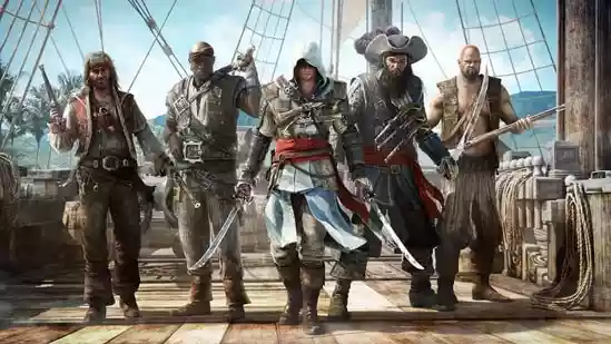 Ubisoft may be preparing to bring back Assassin's Creed IV: Black Flag, a title many players still regard as a standout entry in the series