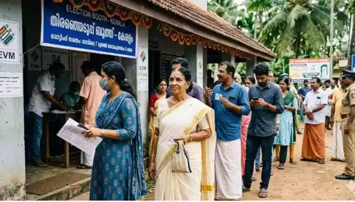 <strong>Assembly election voting 2026 live updates:</strong> Voting for the high-stake elections in Kerala, Assam and Puducherry has begun this