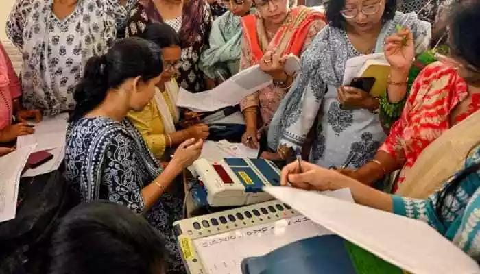 <strong>Assembly elections 2026 live updates:</strong> After the Election Commission of India announced the schedule for the 2026 Assembly