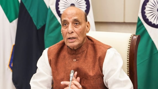 Asserting that the nature of warfare is continuously evolving, Defence Minister Rajnath Singh on Tuesday exhorted the Armed Forces to go beyond the traditional concepts of war and remain alert and ready to deal with invisible challenges. He said that the recent global conflicts have underlined the relevance of a 