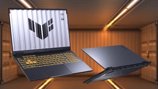ASUS has rolled out its 2025 TUF and ROG gaming laptops in India, featuring new processors and NVIDIA RTX 50 series graphics. ASUS has launched its latest 2025 lineup of TUF and ROG gaming laptops in India. The newly launched models include the TUF Gaming F16, TUF Gaming A16, ROG Strix G16, and Zephyrus G14, and come equipped with the latest NVIDIA GeForce RTX 50 series graphics cards and processors from Intel and AMD. These devices are designed to appeal to a wide range of users, including entry-level gamers, enthusiasts, and content creators. Let’s take a closer look at their prices and what ASUS has to offer.