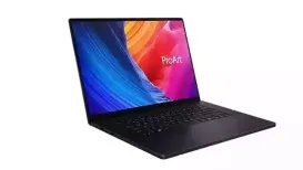 Asus has expanded its creator-focused laptop lineup in India with the launch of the ASUS ProArt P16, a model designed for high-performance workflows